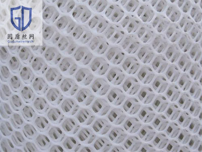 养鹅塑料平网图片6