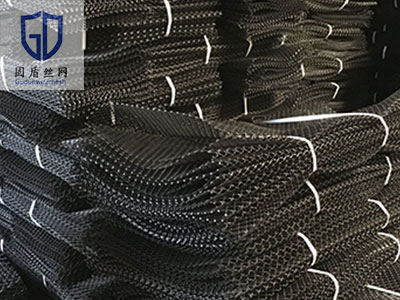 牡蛎养殖塑料平网图片2