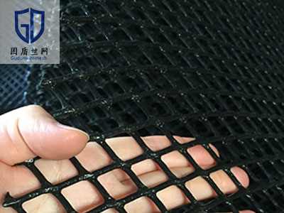 牡蛎养殖塑料平网图片1