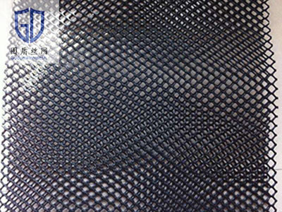 牡蛎养殖塑料平网图片3