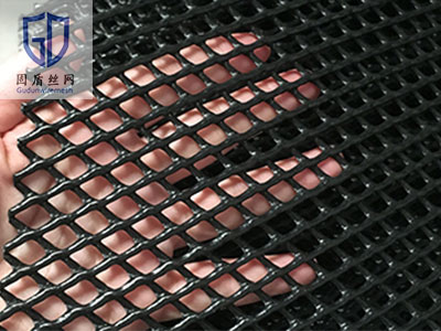 牡蛎养殖塑料平网图片4