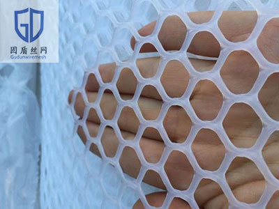 养鸡塑料平网图片3