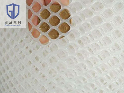 养鸡塑料平网图片2