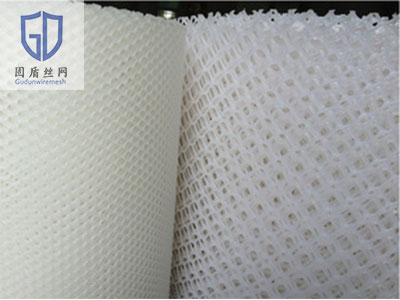 养鸡塑料平网图片1