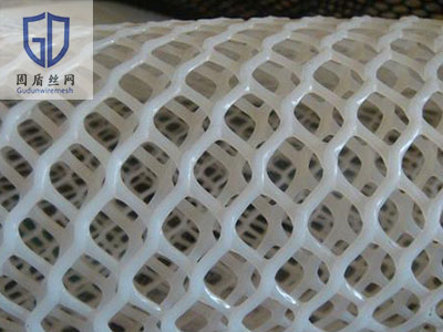 小孔育雏塑料平网图片2