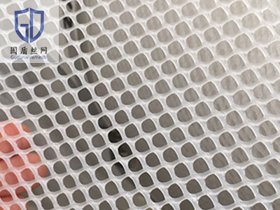 小孔育雏塑料平网图片6