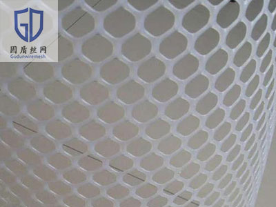 青蛙养殖围网图片1