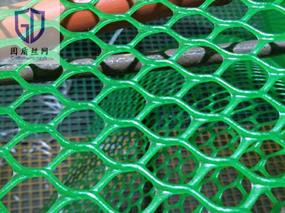 新料塑料平网图片1