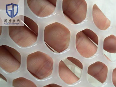 新料塑料平网图片3