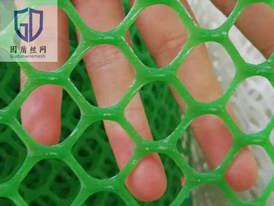 新料塑料平网图片4