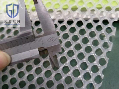 新料塑料平网图片5