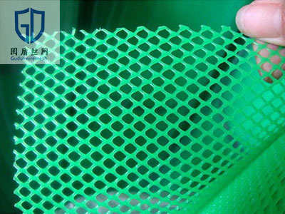 基建塑料平网图片1