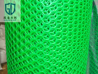 基建塑料平网图片2