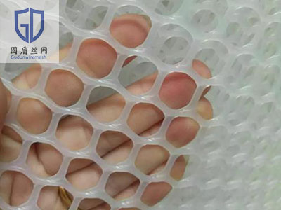 基建塑料平网图片3