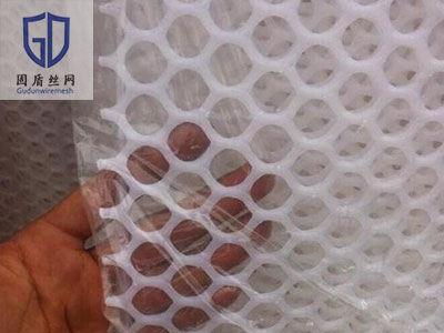 阳台防护塑料网