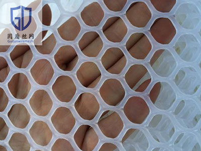 阳台防护塑料网图片3