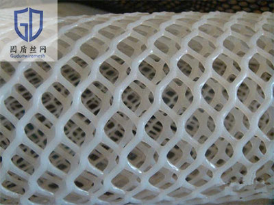 阳台防护塑料网图片4