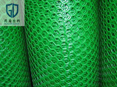 绿化塑料平网图片2 绿化塑料平网图片2