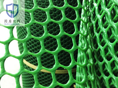 绿化塑料平网图片3 绿化塑料平网图片3