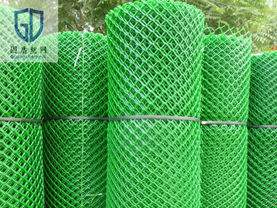 绿化塑料平网图片5 绿化塑料平网图片5