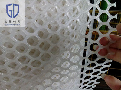 塑料平网网片图片1