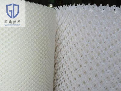 塑料平网网片图片2