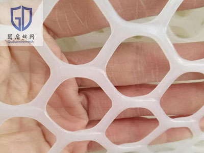 塑料平网网片图片3