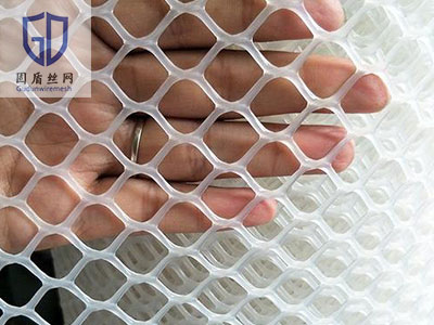 塑料平网网片图片4