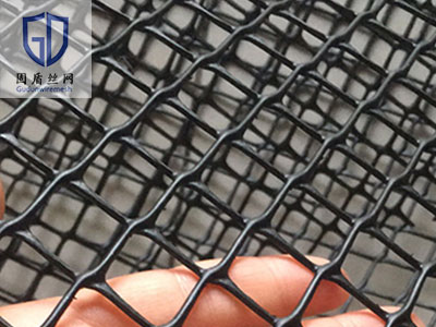 塑料空调网图片2