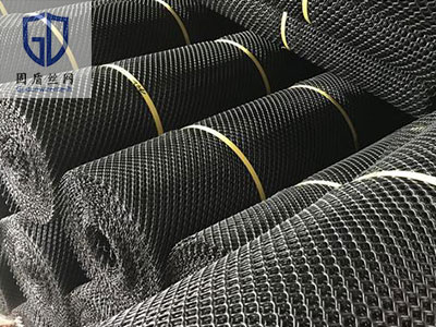 塑料空调网图片4