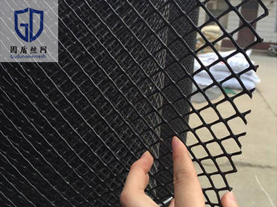 塑料空调网图片6