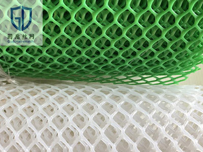塑料育苗网
