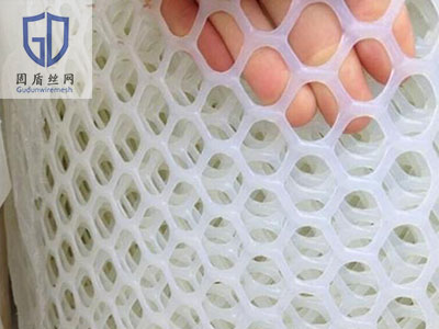 塑料育苗网图片2