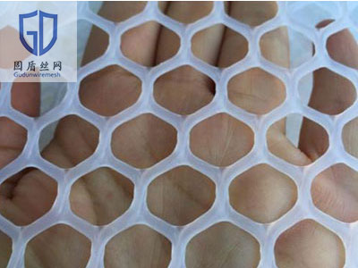 养鸡中孔塑料平网图片6