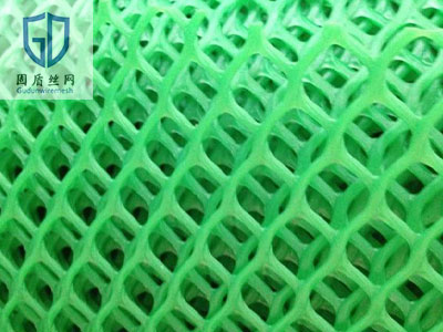 养鹅塑料平网图片2
