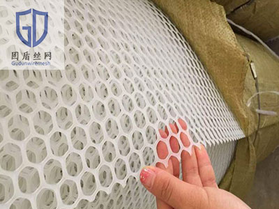 再生塑料平网图片4 再生塑料平网图片4