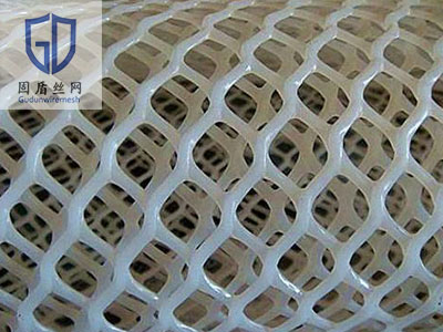 再生塑料平网图片2 再生塑料平网图片2
