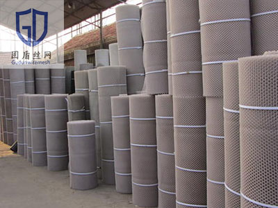 再生塑料平网图片3 再生塑料平网图片3