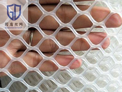 养鸡塑料平网图片4