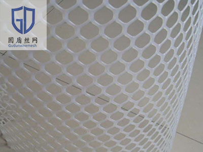 养鸭塑料平网图片4