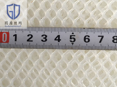养鸭塑料平网图片5