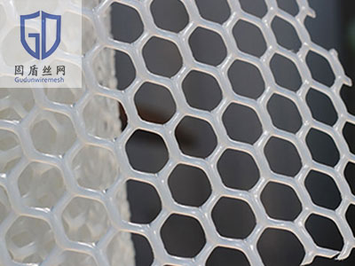 养鸭塑料平网图片6