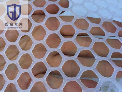 小孔育雏塑料平网图片7