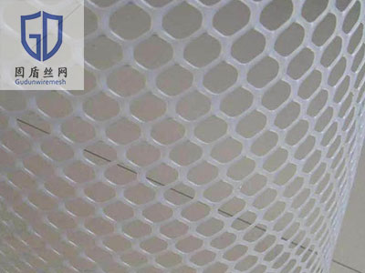 小孔育雏塑料平网图片8