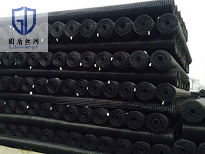 塑料土工网图片4 塑料土工网图片4