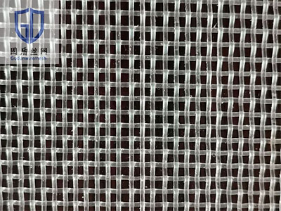 塑料编织网图片1