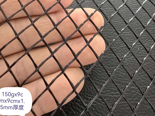 小孔方孔塑料平网图片3 小孔方孔塑料平网图片3