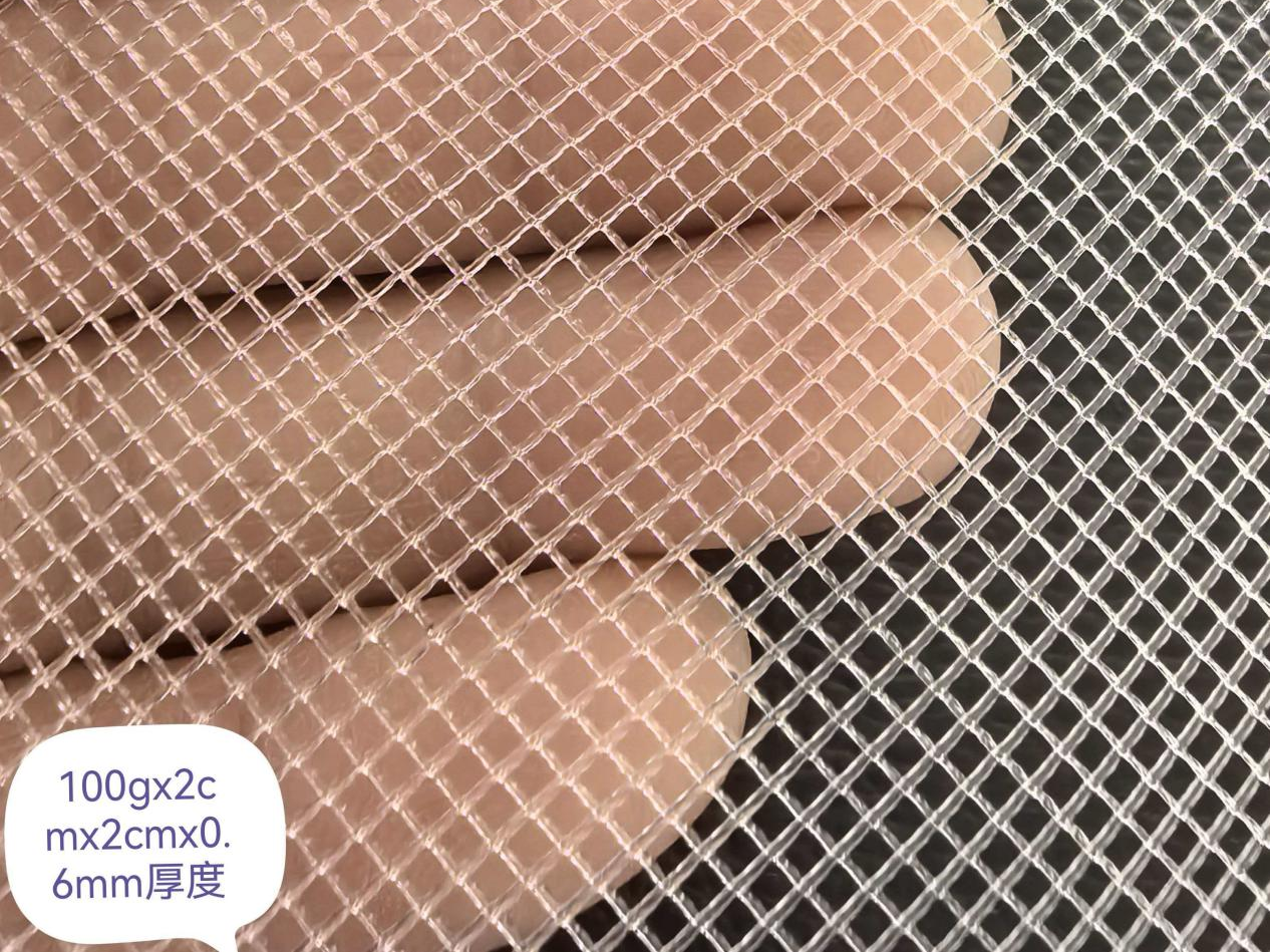 小孔方孔塑料平网图片5 小孔方孔塑料平网图片5